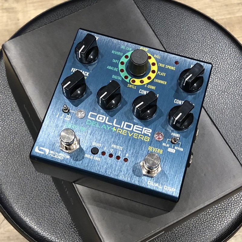 SOURCE AUDIO SA263 COLLIDERの画像